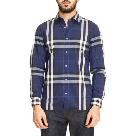 burberry clothing mens|burberry clearance men's.